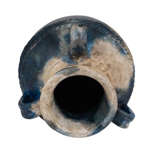 NOELWIND BLUE VASE 13 (IN) 6