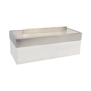 GRAYSONROSE WHITE BOX 7 (IN) 3