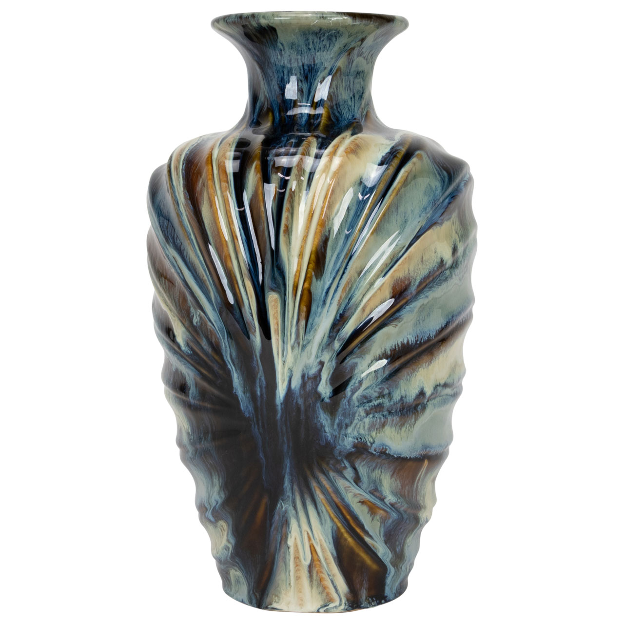 Myla Tall Vase 8