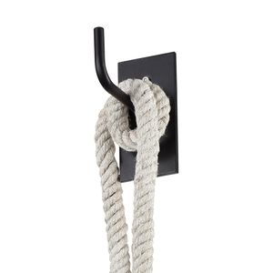 Air Loom 10'' High 1-Light Sconce - White 2