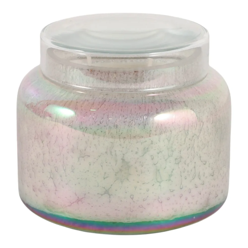 DASHHOLM GARDENIA LUSTER CANDLE 5 (IN)