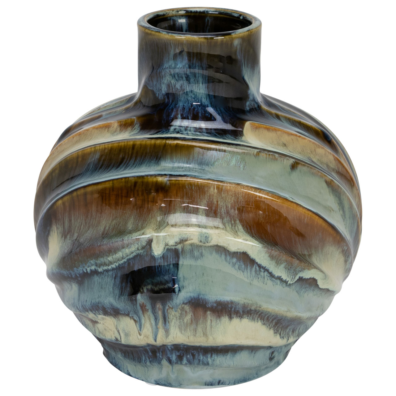 Myla Short Vase 3
