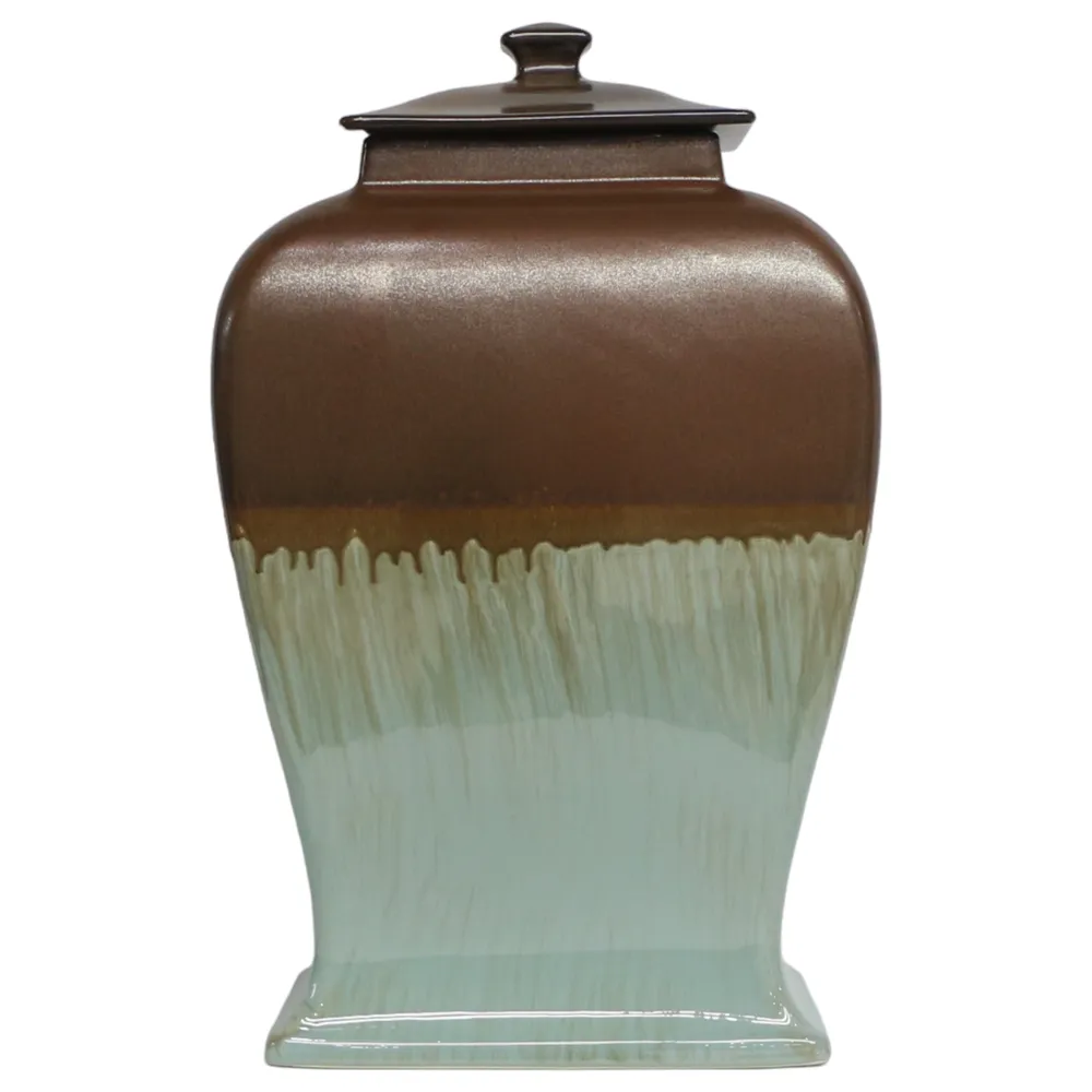 VALEBURN IVORY JAR 20 (IN)