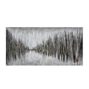 Retreat of The Grande Armee Wall Art 1