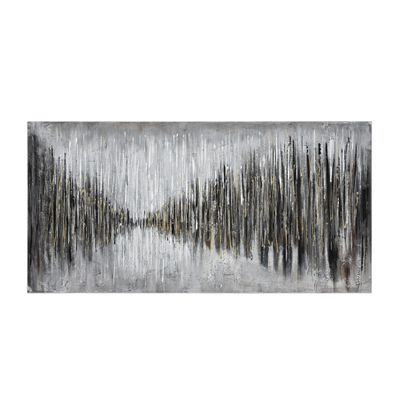 Retreat of The Grande Armee Wall Art