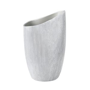 Scribing Vase - White 1