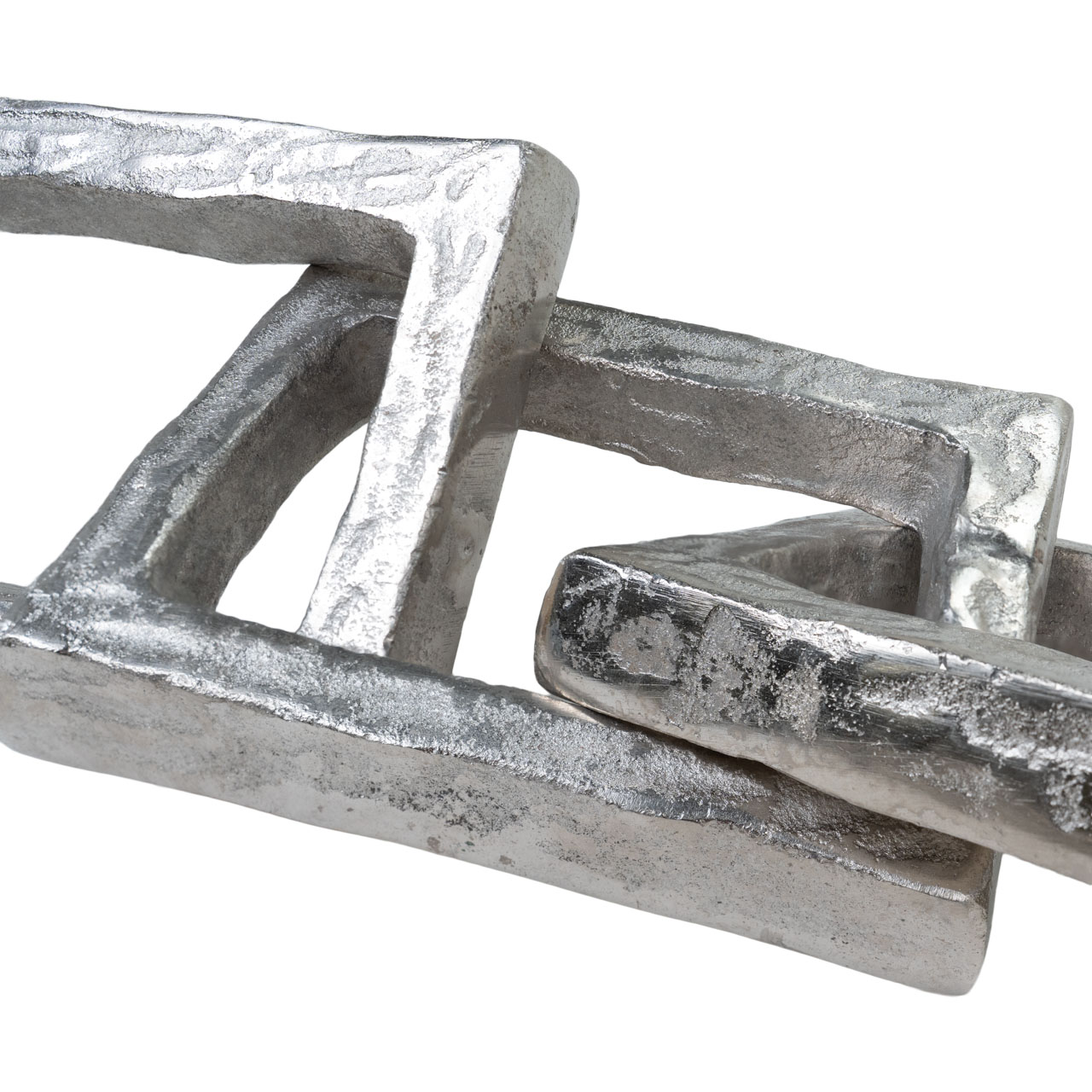 Chain Sculptures -Set 2 -SB 10