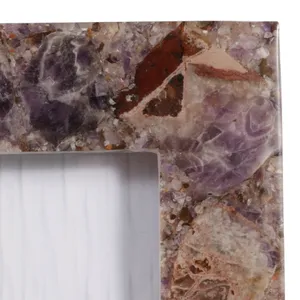 FINLEYHAM PURPLE FRAME 10 (IN) 8