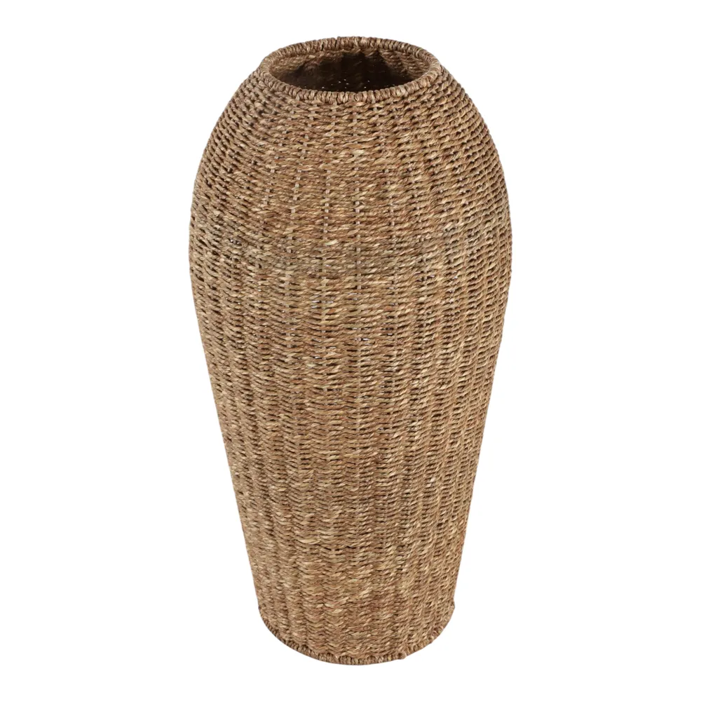 BAYARDWIND TAN VASE 24 (IN)