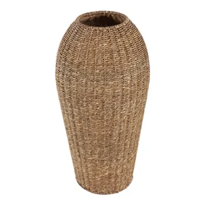 BAYARDWIND TAN VASE 24 (IN) 5