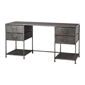 Gunthery Desk 2