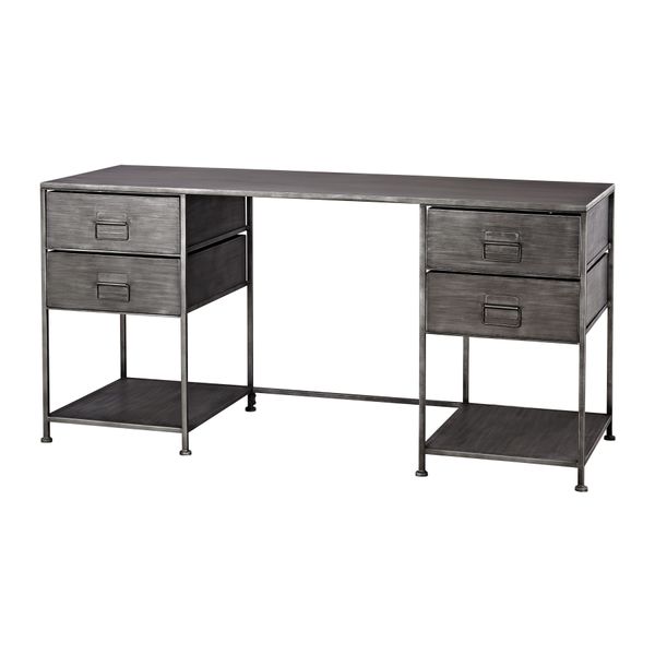 Gunthery Desk