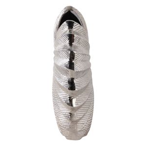 DALEVIEW SILVER VASE 10 (IN) 4