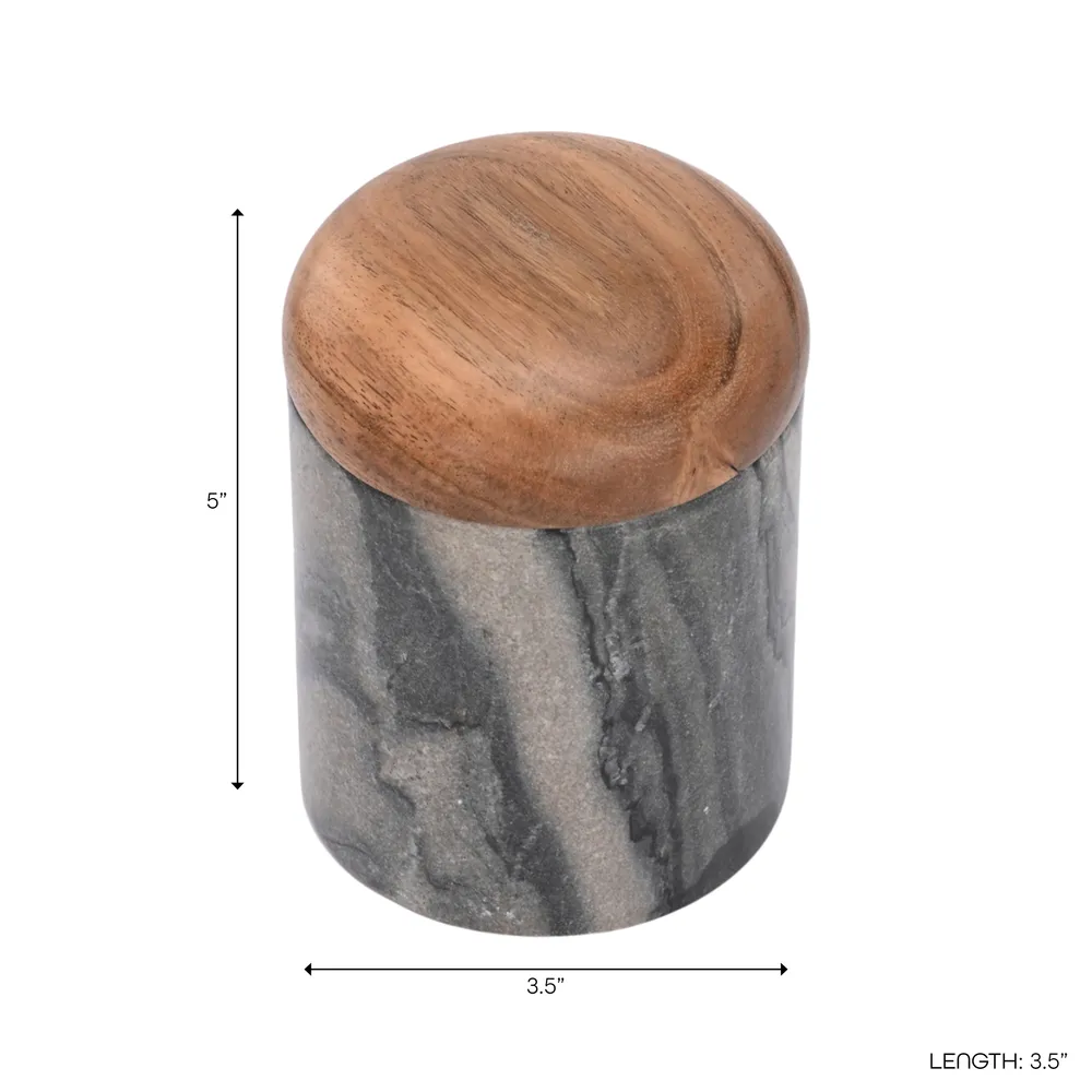 DAMIENDALE GRAY BOX 5 (IN)