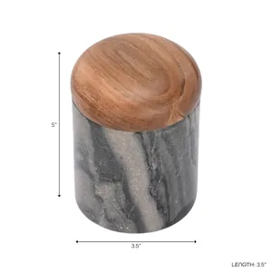 DAMIENDALE GRAY BOX 5 (IN) 5