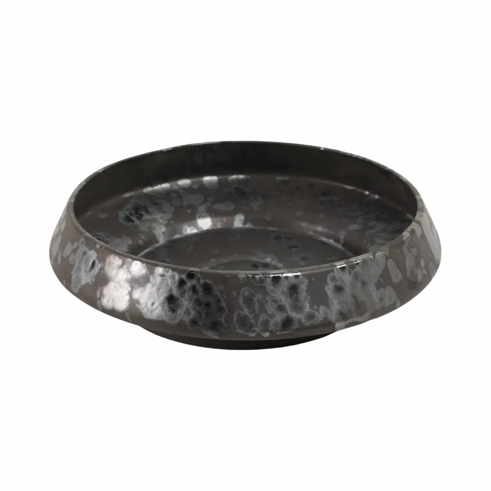 CHASELAKE BLACK BOWL 5 (IN)