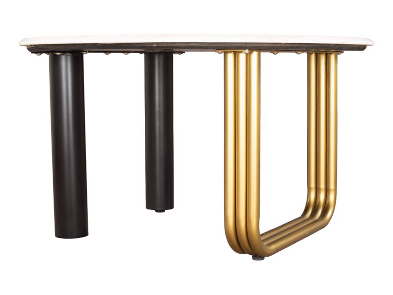 Elyn Coffee Table Multicolor 3