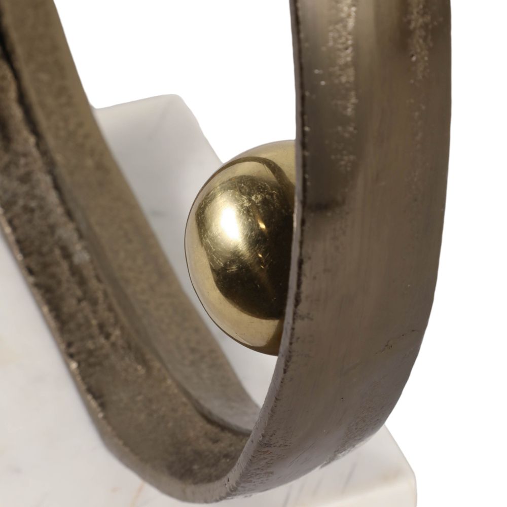 BREWERROSE BRONZE DECOR 14 (IN)