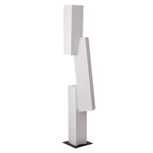 Tilt Floor Sculpture 2