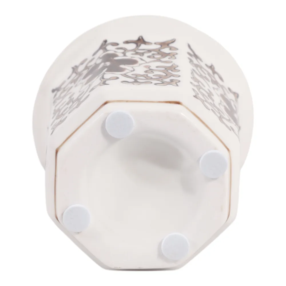 REESEMORE BROWN CANDLE 4 (IN)