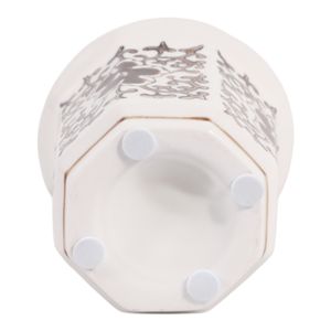 REESEMORE BROWN CANDLE 4 (IN) 9