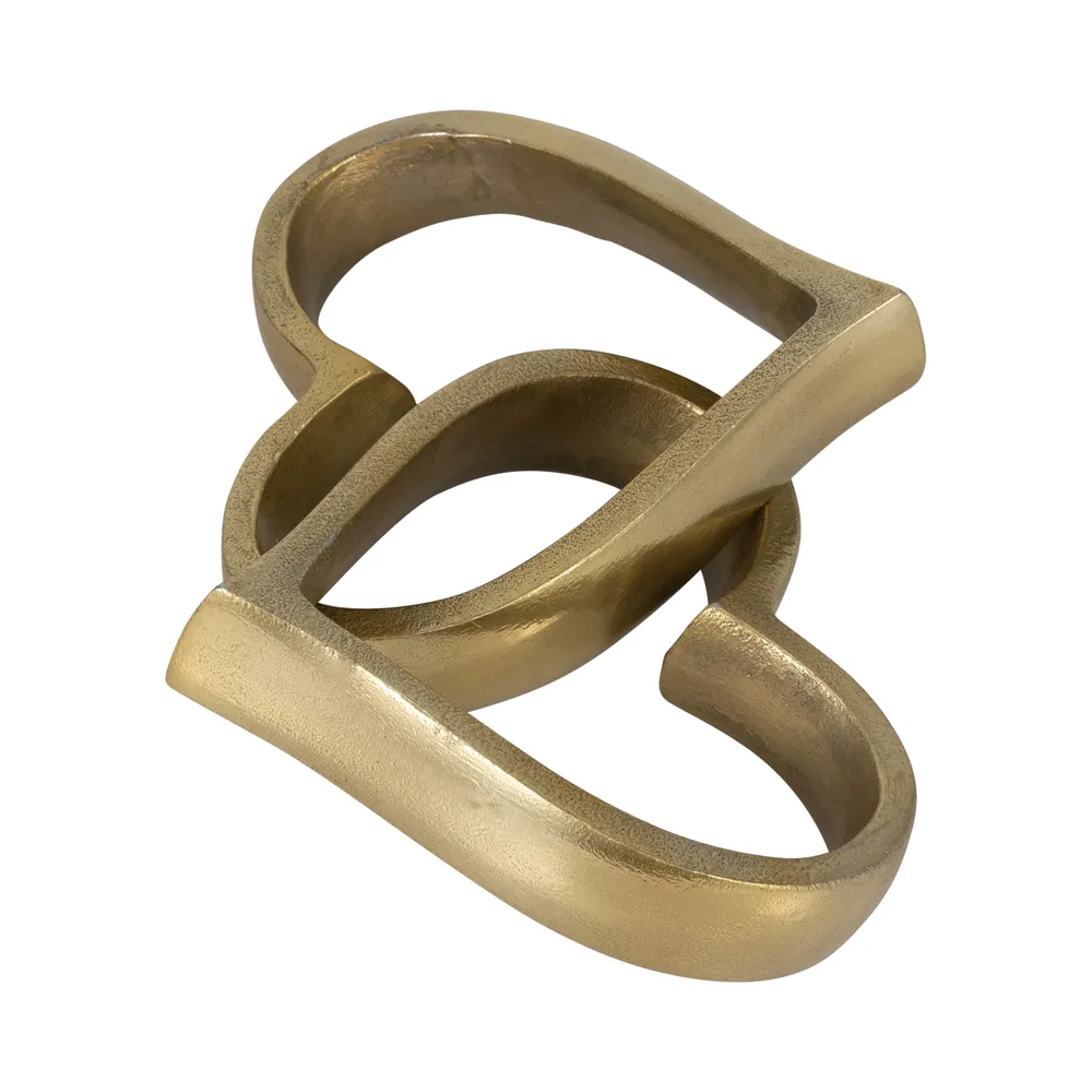 MAELAKE GOLD DECOR 2 (IN)