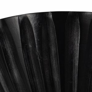 FINLEYMORE BLACK CANDLE 5 (IN) 6