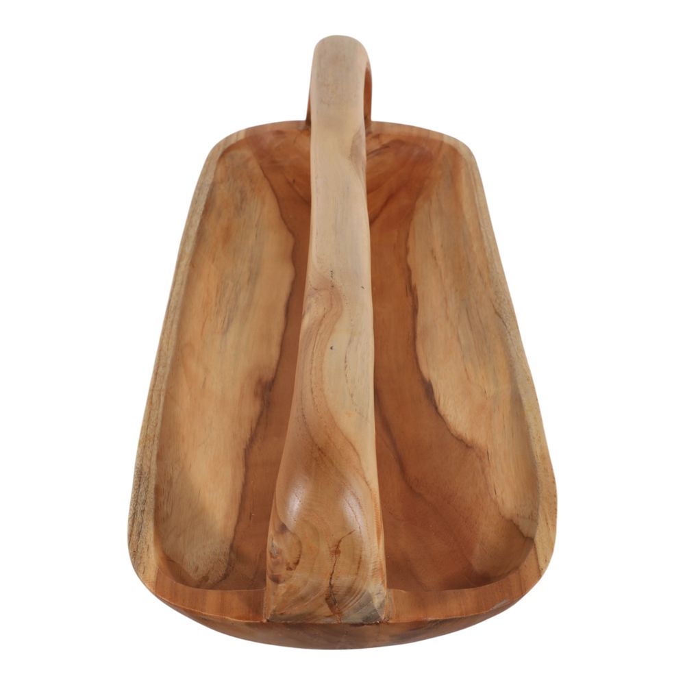 BLAINEHAM TAN TRAY 7 (IN)