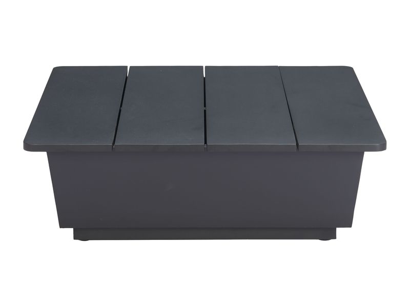 Tien Side Table Black 4
