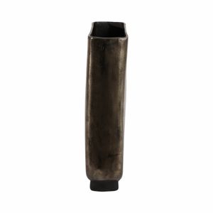MONROEHAVEN BRONZE VASE 16 (IN) 5