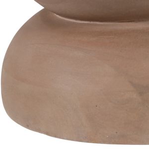 GRAHAMTON TAN TABLE 18 (IN) 7