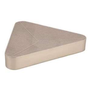 NADIADALE BEIGE BOWL 12 (IN) 4