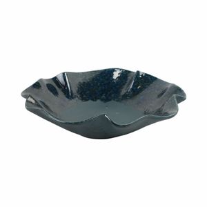 WELDONRIDGE BLUE BOWL 5 (IN) 4