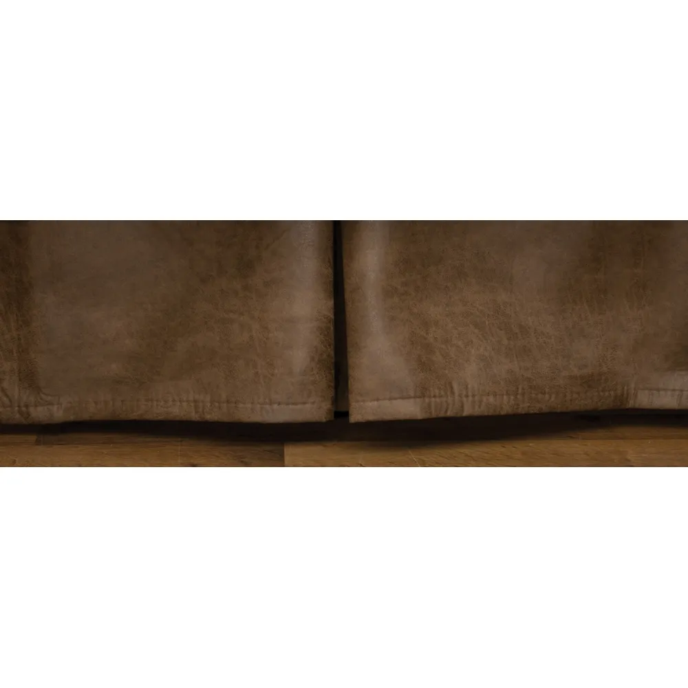 Lariat - Bed Skirt - Cal King