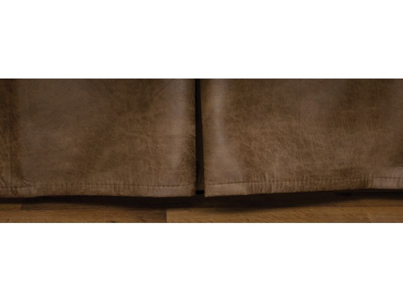 Lariat - Bed Skirt - King thumbnail