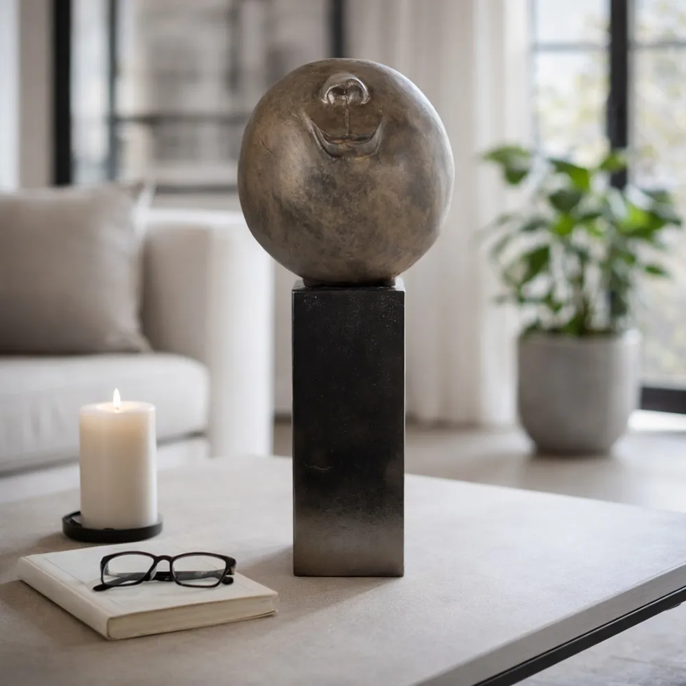 MURRAYFORD BRONZE DECOR 22 (IN)