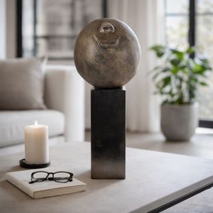 MURRAYFORD BRONZE DECOR 22 (IN) 12