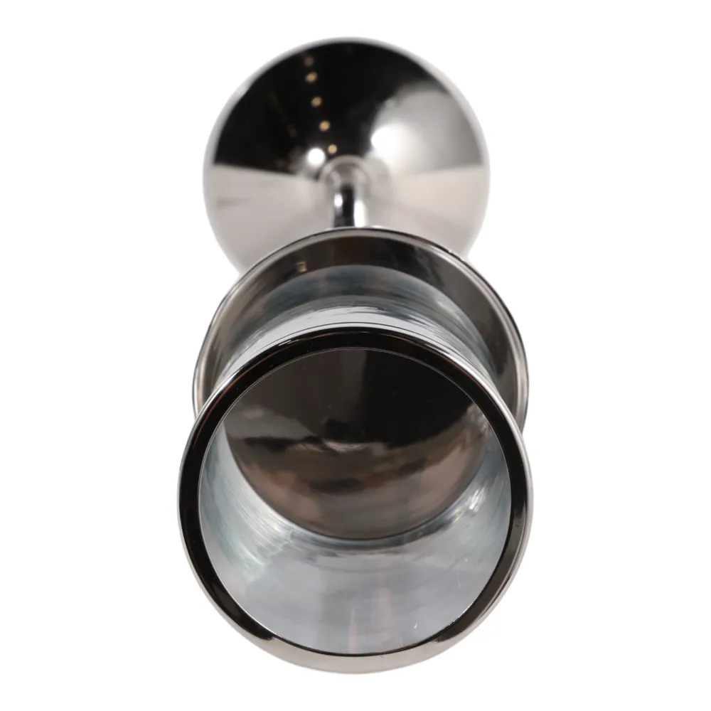 INGRIDVALE SILVER HURRICANE 29 (IN)
