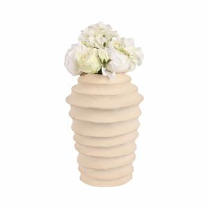 RIDERGATE IVORY VASE 14 (IN) 3
