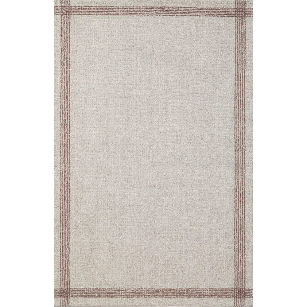 Distressed Border