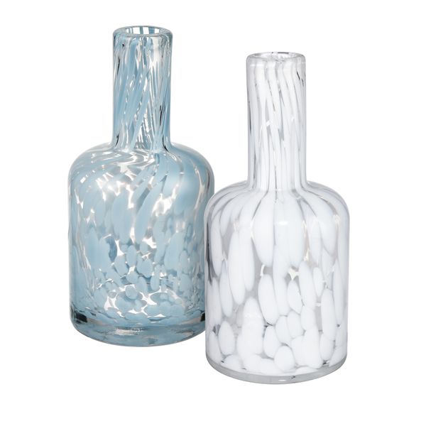 Casta Vase - White