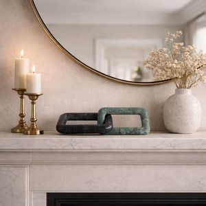 LAWSONCLIFF BLACK DECOR 2 (IN) 12