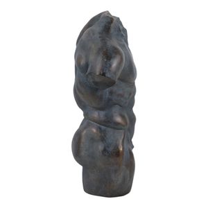 HANSONVIEW BRONZE DECOR 16 (IN) 4