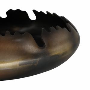 ELLERYWICK BRONZE BOWL 4 (IN) 6