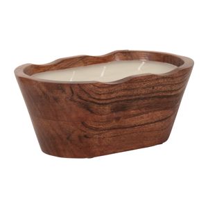 BARRONBURN VANILLA CANDLE 4 (IN) 3
