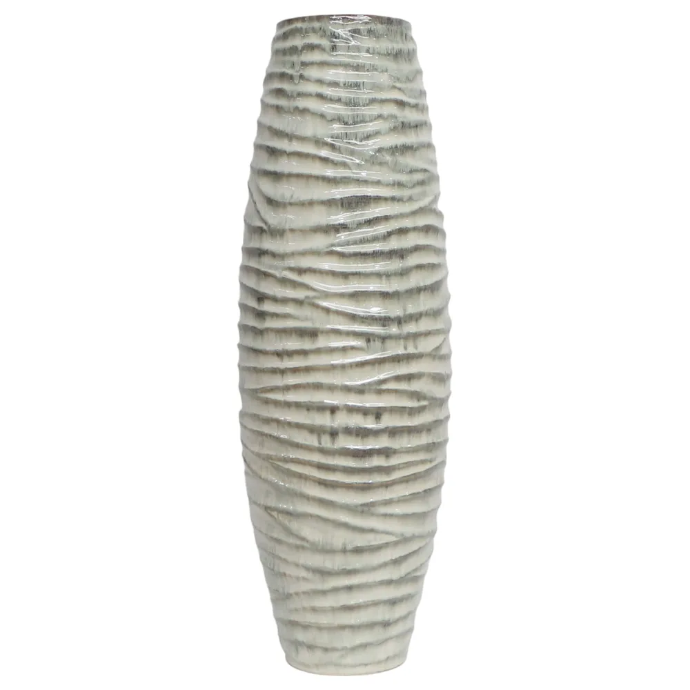 CLIFTONRIDGE IVORY VASE 30 (IN)