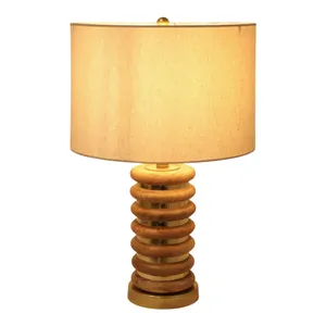 BLANTONBURN BROWN LAMP 24 (IN) 3