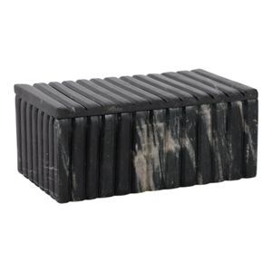 HADWICKRIDGE BLACK BOX 3 (IN) 1