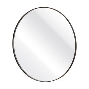 Beni Mirror Small - Black 2