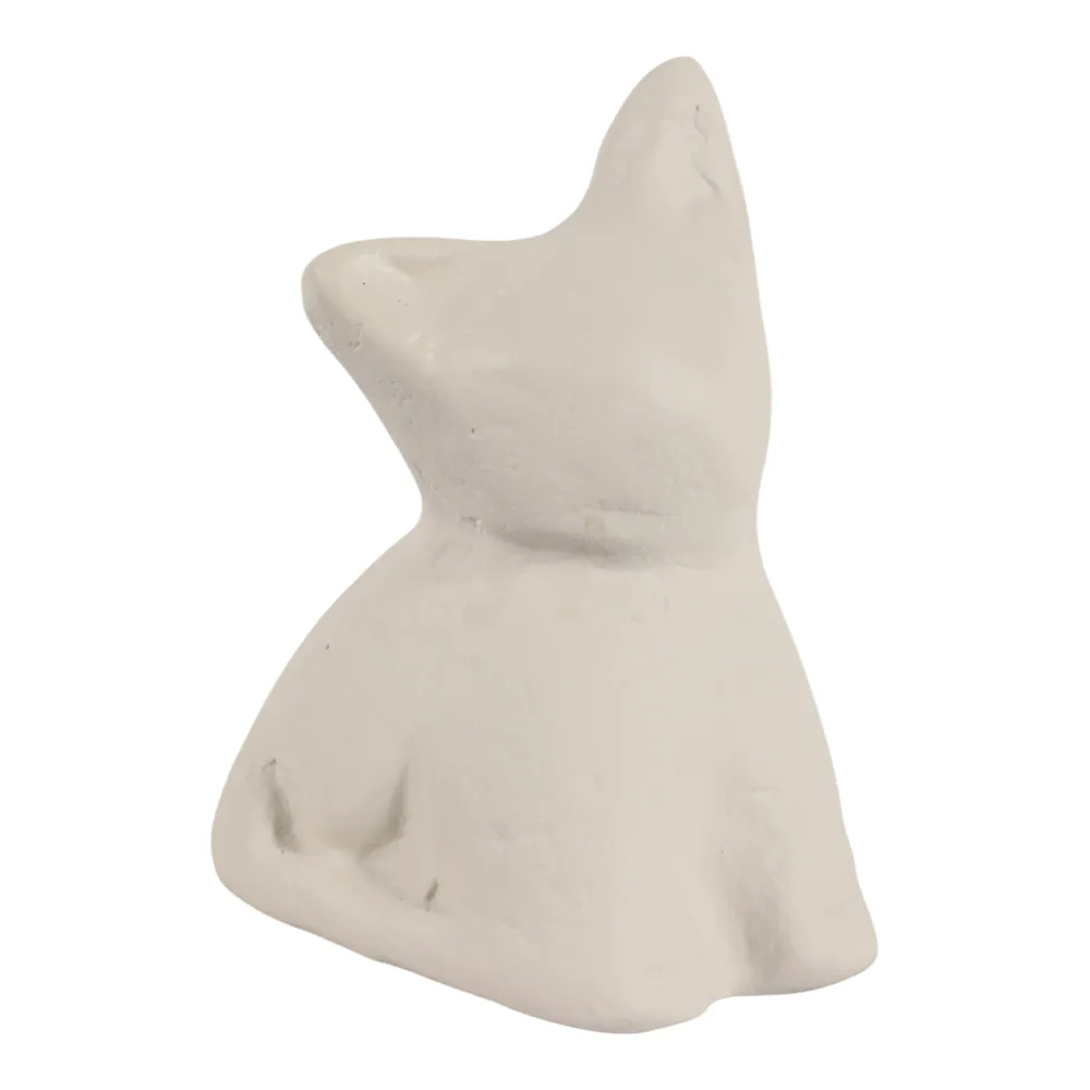 MACEWAY IVORY DECOR 8 (IN)